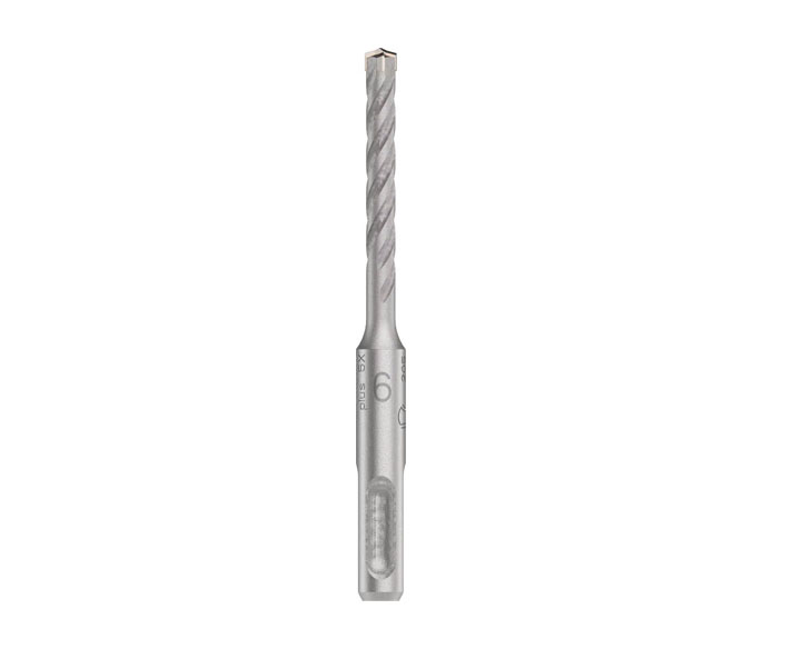 Mũi khoan búa Pro Bosch SDS PLUS-5X 6x50x110 (2608706875)