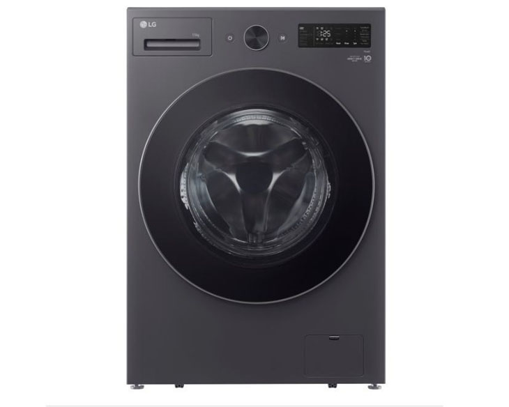 Máy Giặt LG Inverter 15 kg F2515SNTG
