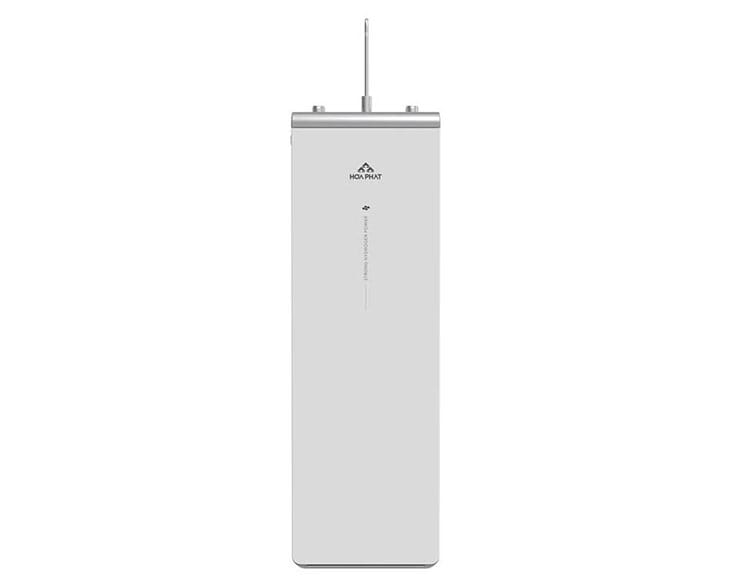 Máy lọc nước Hydrogen ion kiềm Hòa Phát HPA855