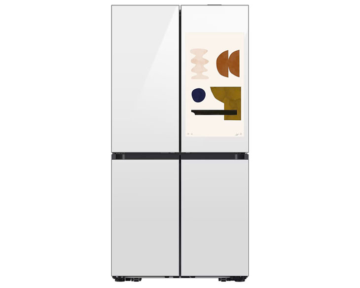 Tủ lạnh Samsung Inverter 636 Lít RF65DB990012SV