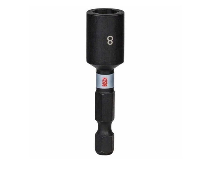 Đầu chụp có nam châm Bosch 8-50mm 2608522351 (đầu bắn tôn)