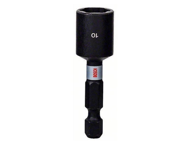 Đầu chụp có nam châm Bosch 10-50mm 2608522352 (đầu bắn tôn)