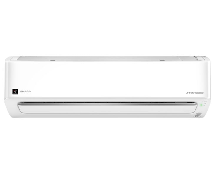 Máy lạnh Sharp Inverter 1 HP AH-XP10CHW