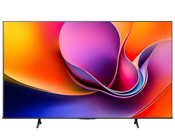 Smart Tivi Hisense 4K 43 Inch 43A6Q