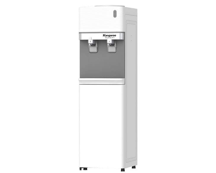 Cây nước nóng lạnh Kangaroo KG35A2