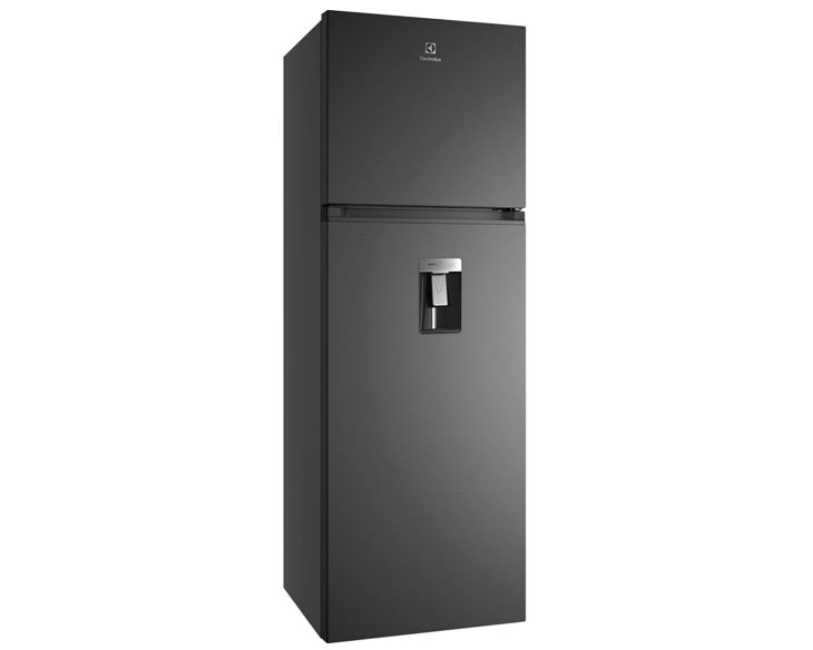 Tủ lạnh Electrolux Inverter 341 lít ETB3460L-B