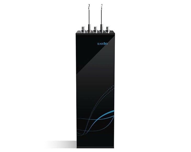 Máy lọc nước nóng lạnh nguội Karofi KAD-M55