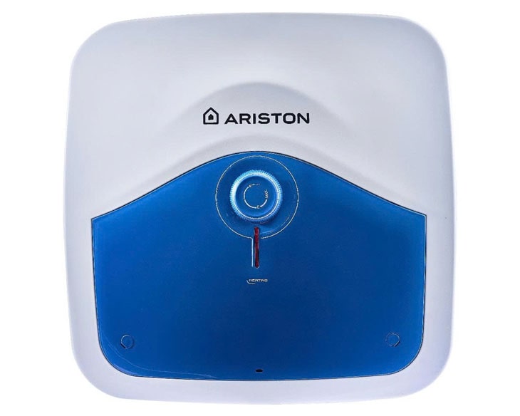 Máy nước nóng gián tiếp Ariston 15 lít BLU 15 AN 2.5