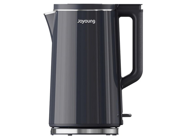 Bình đun siêu tốc Joyoung 1.7 lít JEK-588-BK