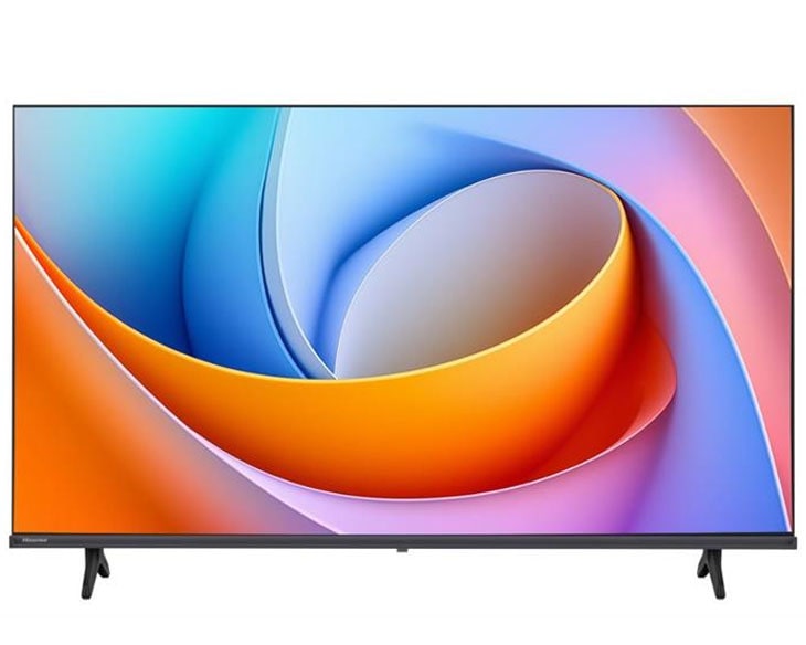 Smart Tivi QLED Hisense HD 32 inch 32Q5S
