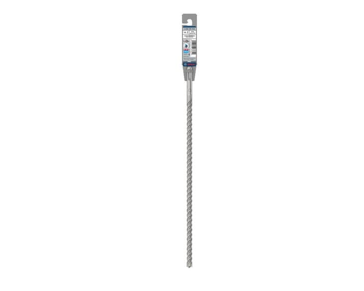 Mũi khoan bê tông Bosch SDS PLUS-5X 10X300X360 2608706906 (Bao bì Pro)