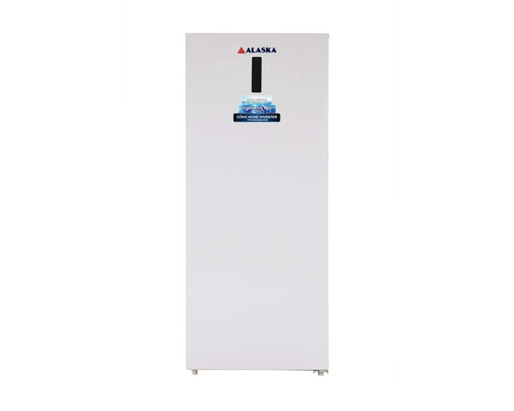 Tủ Đông Đứng Alaska 415 Lít IF-390N