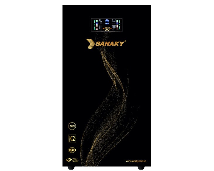 Máy lọc nước Sanaky SNK-CT2410N