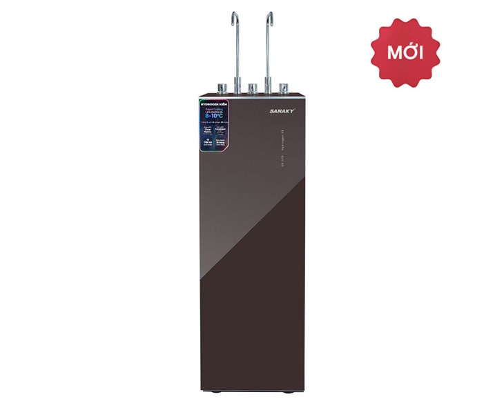 Máy lọc nước nóng lạnh Sanaky SNK-TV3HK020
