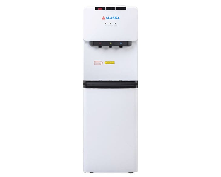 Máy nước nóng lạnh Alaska R-31T