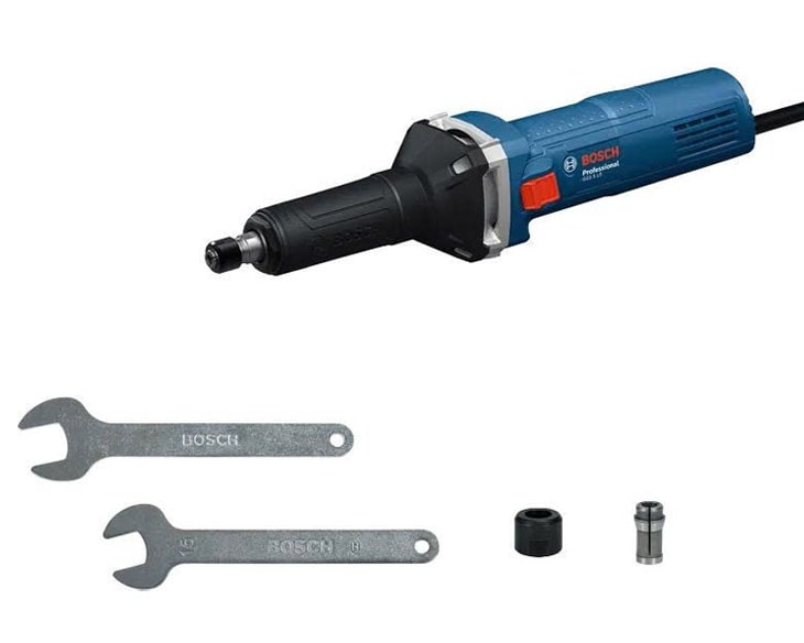 Máy mài thẳng Bosch GGS 5 LS 06012242K0