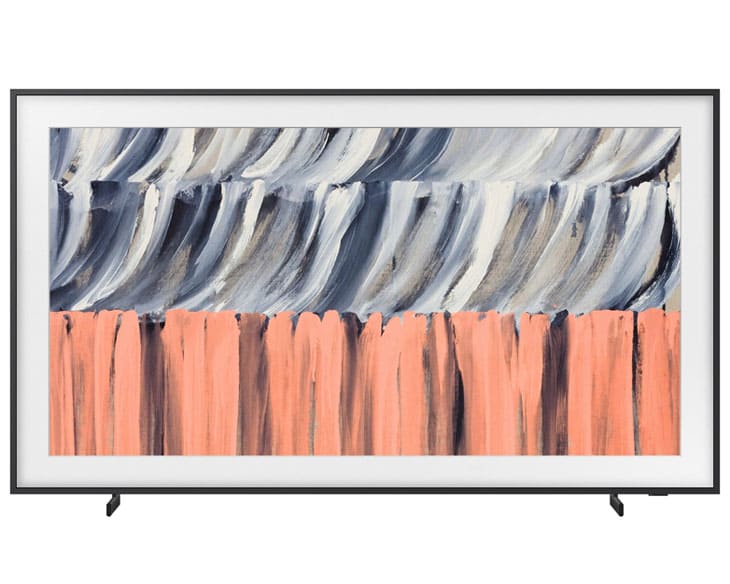 Tivi Khung Tranh Samsung QLED 4K 65 Inch QA65LS03HE