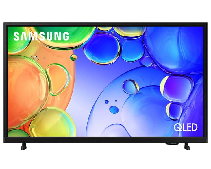 Smart Tivi QLED Samsung FHD 43 inch QA43Q5FA