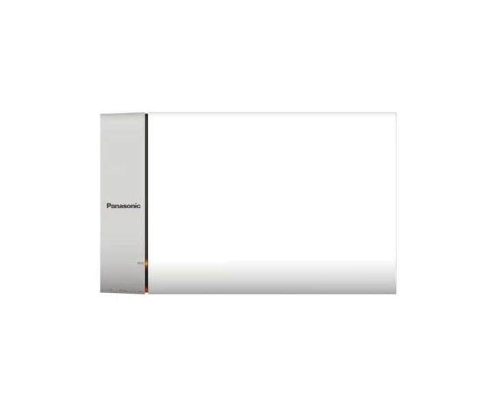 Máy nước nóng gián tiếp Panasonic 20 lít DH-20HBMVWL