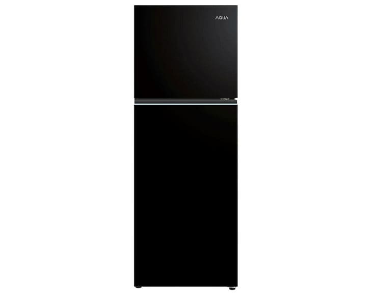 Tủ lạnh Aqua Inverter 236 Lít AQR-T265FA(LB)
