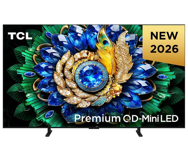 Google Tivi TCL QD-Mini LED 4K 55 Inch 55A400M