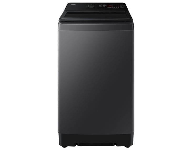 Máy Giặt Samsung Inverter 9.5 kg WA40F95E1CSV