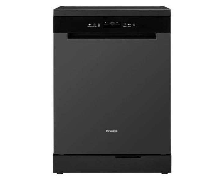 Máy Rửa Chén Panasonic NP-FMK16XE