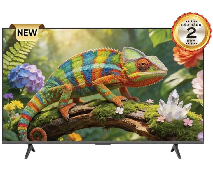 Google Tivi QLED Skyworth 4K 55 Inch 55Q6500K