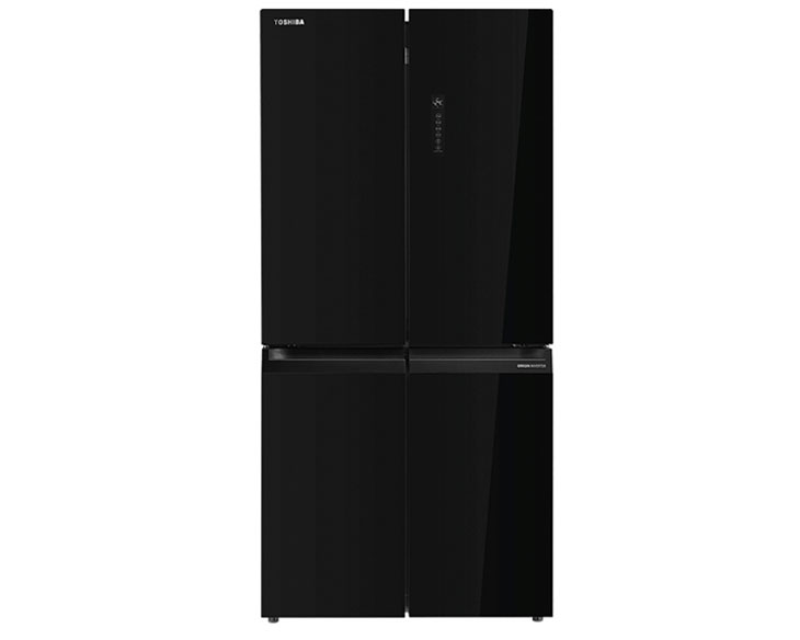Tủ lạnh Toshiba Inverter 474 Lít GR-RF611WI-PGV(22)-XK