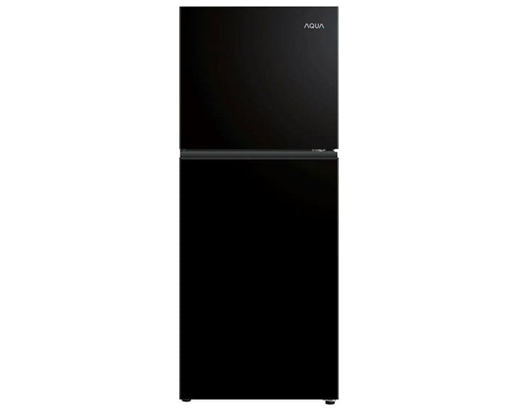 Tủ lạnh Aqua Inverter 189 Lít AQR-T225FA(LB)
