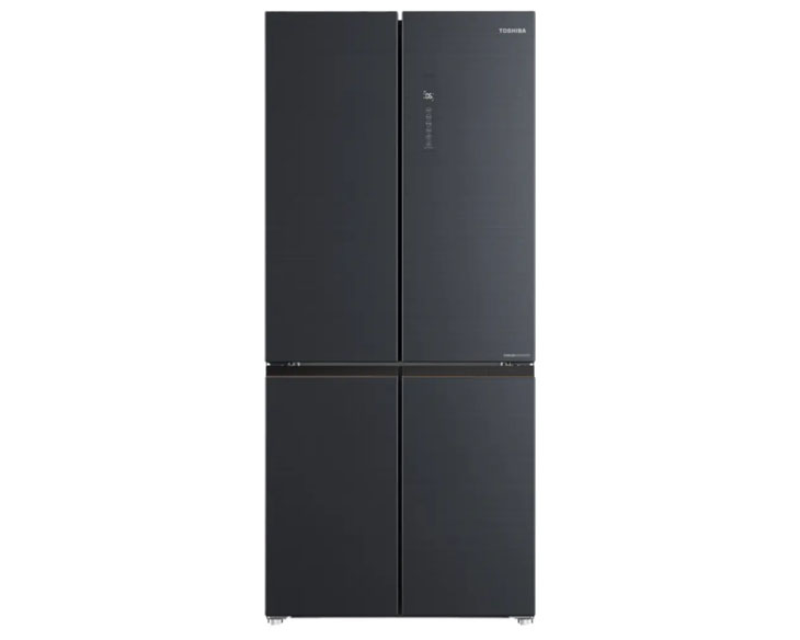 Tủ lạnh Toshiba Inverter 515 Lít GR-RF677WI-PMV(06)-MG