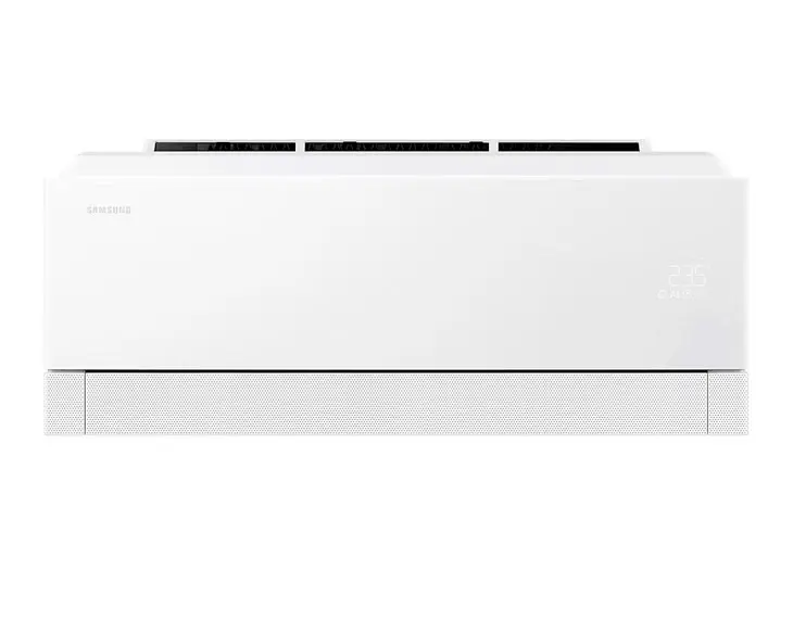 Máy lạnh Samsung Inverter 1 HP AR80H10DAAWNSV