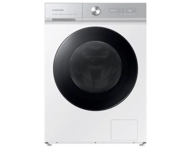 Máy Giặt Samsung AI Inverter 14 kg WW14BB944DGHSV