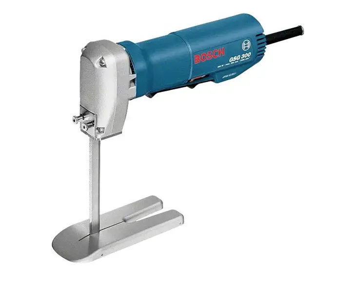 Máy cắt xốp Bosch GSG 300 0601575103