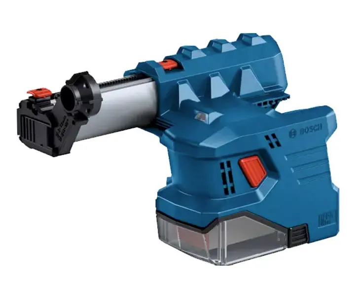 Phụ kiện chứa bụi Bosch GDE 12 1600A02BW0