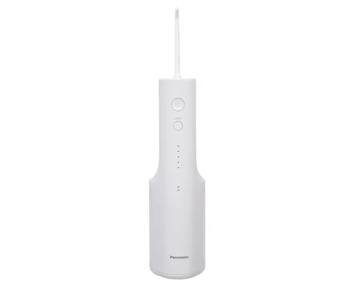 Máy tăm nước cầm tay Panasonic EW-DJ26-V242