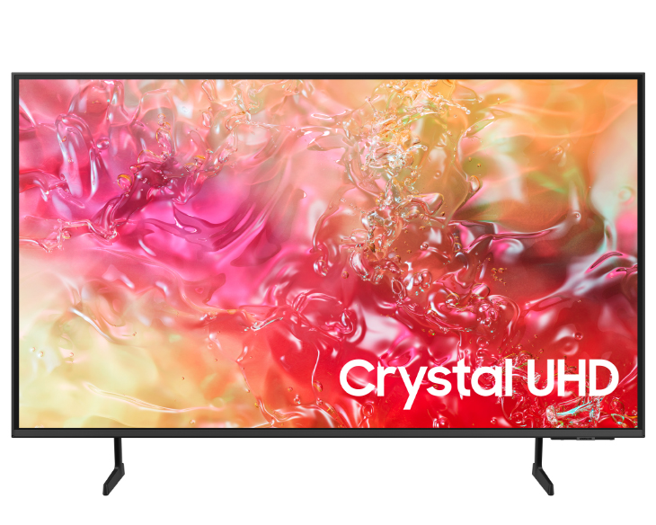 Smart Tivi Samsung 4K 65 inch UA65DU7000