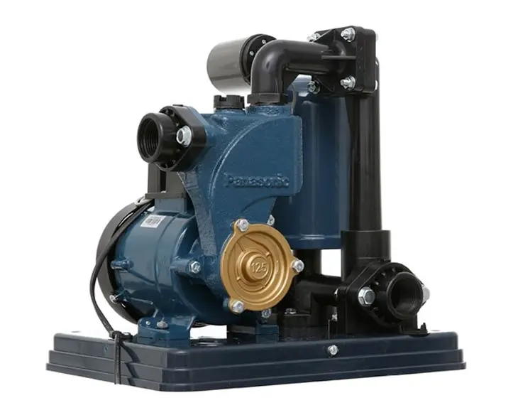 Máy bơm nước tăng áp Panasonic A-130JACK