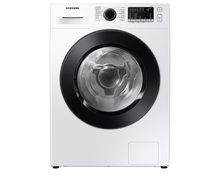 Máy Giặt Sấy Samsung Inverter 9.5/6 kg WD95T4046CE/SV